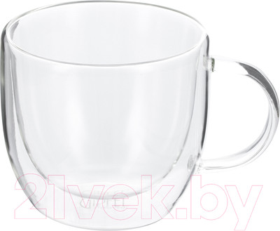 Чашка Gipfel Asola 51031