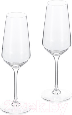 Набор бокалов Gipfel Vina Juliette 51129 (2шт)