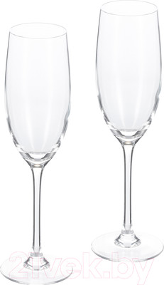 Набор бокалов Gipfel Cabernet 51137 (2шт)