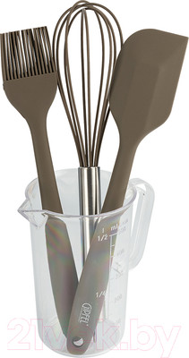 Кондитерский набор Gipfel Eco 51196