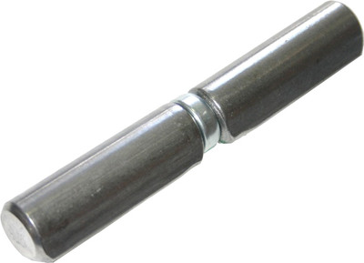 Петля точечная Металлист Гаражная каплевидная 22x160 б/п (с подшипником)