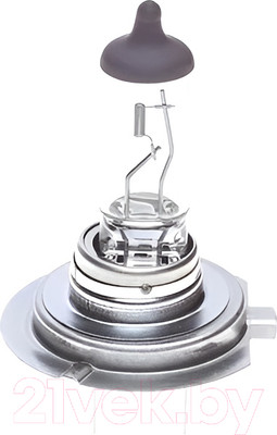 Комплект автомобильных ламп Bosch 1987301411