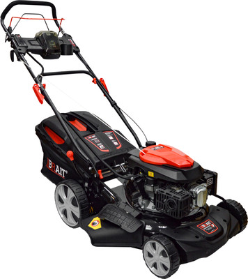 Газонокосилка бензиновая Brait BLM3350SE PRO