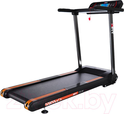 Электрическая беговая дорожка DFC X-Fit / T-2SLIM 