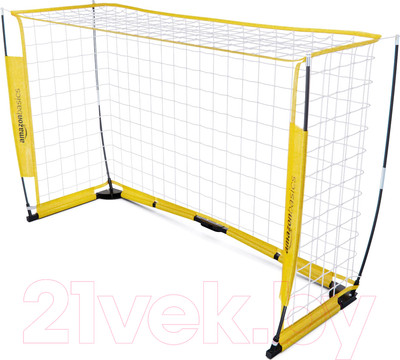 Футбольные ворота DFC JP012-QSC-S