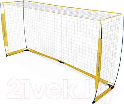 Футбольные ворота DFC JP012-QSC-L 