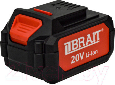 Аккумулятор для электроинструмента Brait BB20-4PUB PRO