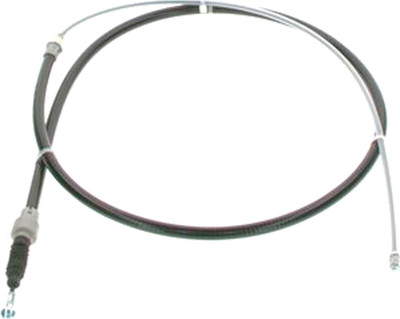 Трос ручного тормоза Bosch 1987477698  