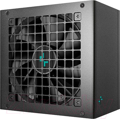 Блок питания для компьютера Deepcool PN750D (R-PN750D-FC0B-EU)