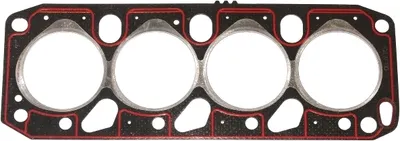 Прокладка двигателя Elring 164.261