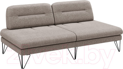 Диван Нижегородмебель и К Рокки ТД 690