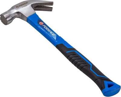 Молоток Forsage Гвоздодер F-T7008