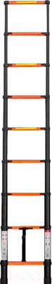 Телескопическая лестница ISMA UP290
