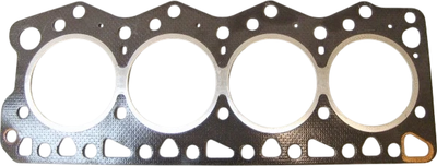 Прокладка двигателя Elring 986.518