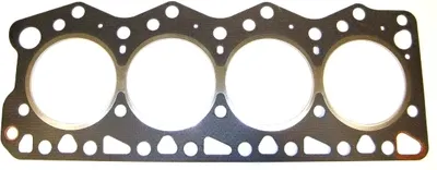 Прокладка двигателя Elring 863.120