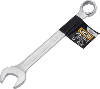 Гаечный ключ JCB 75523 (57185)