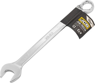 Гаечный ключ JCB 75522A (58141)