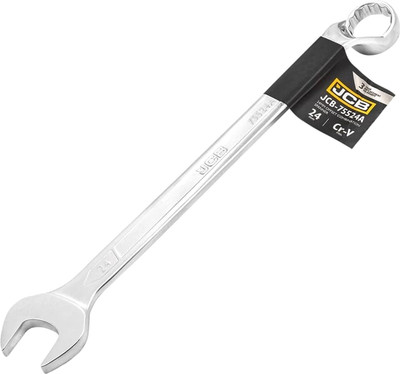 Гаечный ключ JCB 75524A