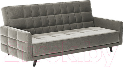 Диван Mio Tesoro Оливер 192 (1451 серый)