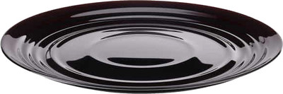 Тарелка столовая обеденная Ikea Нэтбарб 905.636.89