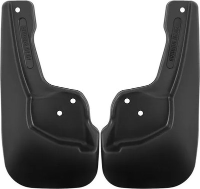 Комплект брызговиков FROSCH NLF.AN0666.F3 для Haval Jolion 2WD/4WD (2шт, передние)