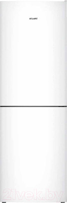 Холодильник с морозильником ATLANT ХМ-4612-101