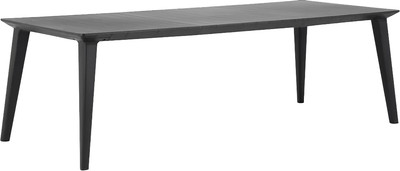 Стол пластиковый Keter Lima / 226562 (графит)