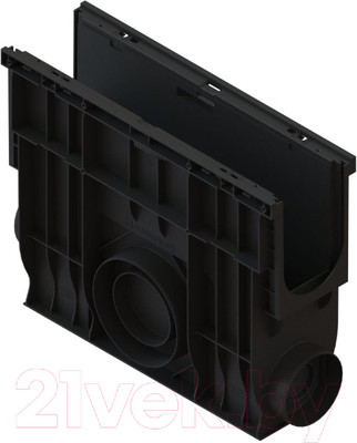 Пескоуловитель Стандартпарк PolyMax Basic 8080-М / ПУ-10.16.40-ПП