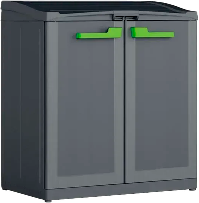Шкаф-ящик для мусора Keter 241045 (графит)