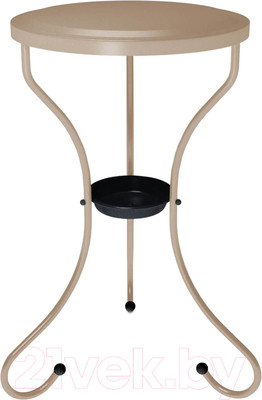 Журнальный столик Sheffilton SHT-CT10-1 (капучино)