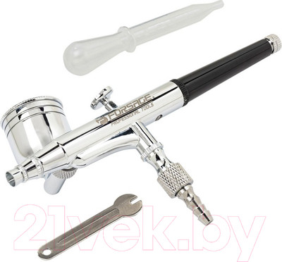 Аэрограф Forsage F-SL150B (58715)