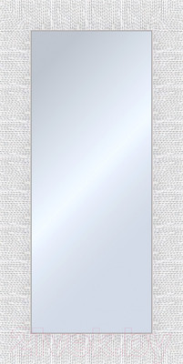 Зеркало Декарт Настенное в раме 8Л3645 (слоновая кость)