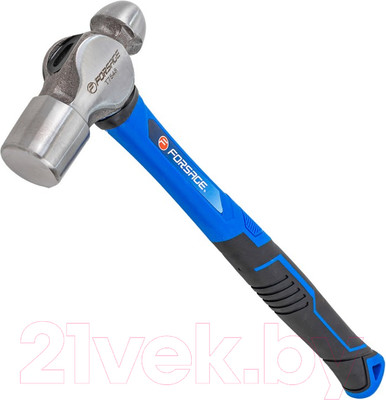 Молоток Forsage Рихтовочный F-T7548