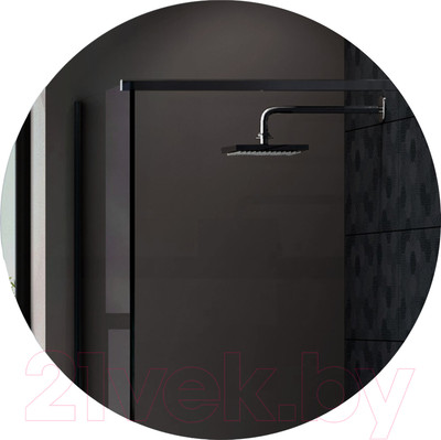 Зеркало Алмаз-Люкс Tokyo 70d2-6 (с подсветкой и датчиком движения)