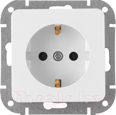 Розетка Bylectrica РС16-1502