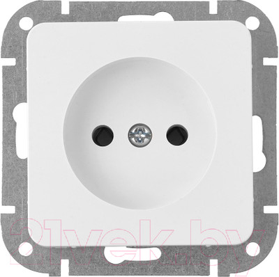 Розетка Bylectrica РС16-1501