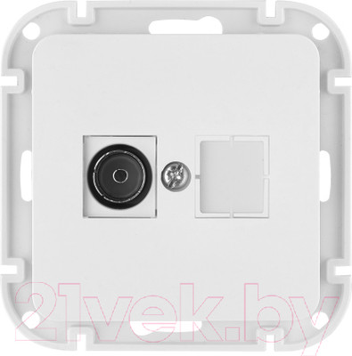 Розетка Bylectrica ТР-6541