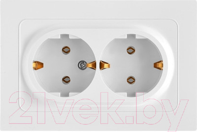 Розетка Bylectrica РС16-0542