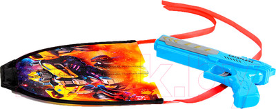 Воздушный змей Funny Toys Трансофрмер 598-8 / 10262102