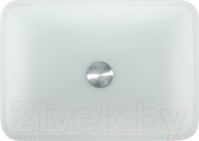 Умывальник Oliveeka TY-330MW (белый)