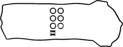 Комплект прокладок двигателя Victor Reinz 15-29497-01