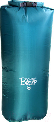 Гермомешок Вольный ветер V100 taffeta PU 5000 / 21011 (хаки)