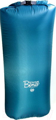 Гермомешок Вольный ветер V120 taffeta PU 5000 / 21033 (хаки)
