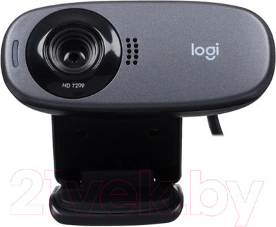 Веб-камера Logitech Webcam C310 / 960-001000