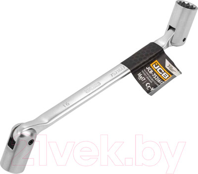 Гаечный ключ JCB Торцевой шарнирный / 7521617