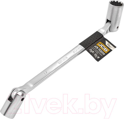 Гаечный ключ JCB Торцевой шарнирный / 7521719