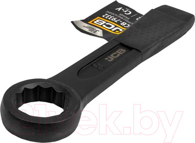 Гаечный ключ JCB Накидной ударный / 79332