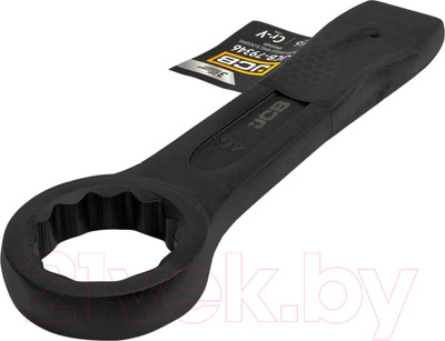 Гаечный ключ JCB Накидной ударный / 79346