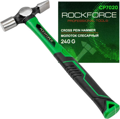Молоток RockForce RF-CP7020