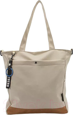 Сумка Ecotope 165-2360-LBG (бежевый)